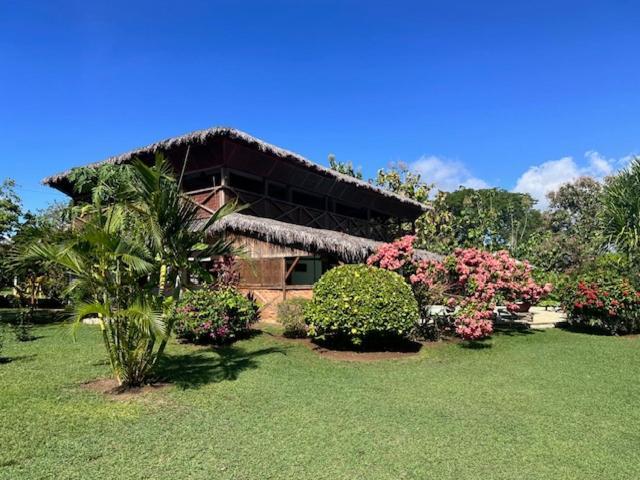 Villa Milena Nosy-Be Exterior foto